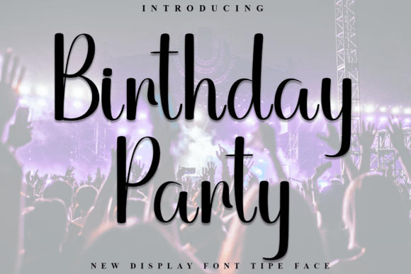 Download Birthday Party - Birthday party Collection