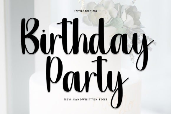 Download Birthday Party - Birthday party Collection