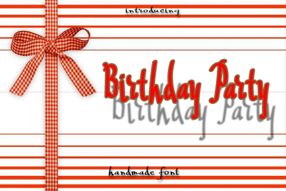 Download Birthday Party - Birthday party Collection