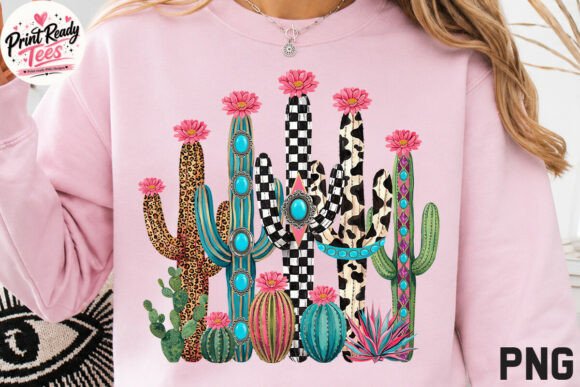 Download Trendy Desert Cowgirl PNG, Western PNG - Desert Collection