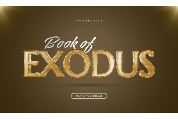 Download Silver and Gold Text Effect - Premium Bundle